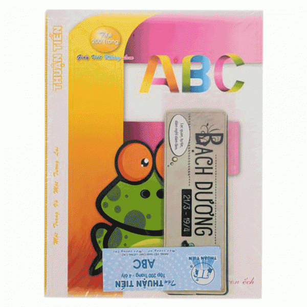 TAP 200T ABC 4 OLI