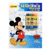 BO TAP TO MAU MICKEY CB-C019/MI