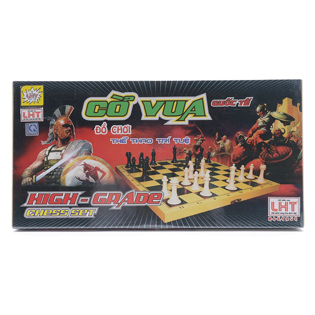 BAN CO QUOC TE LON CO BO CO