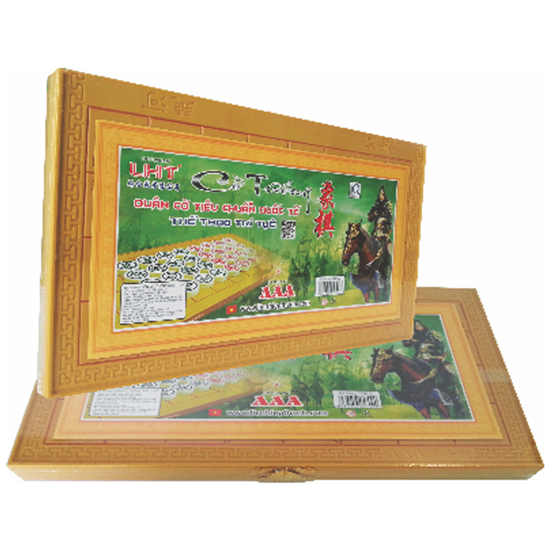 BAN CO TUONG NHO CO BO CO