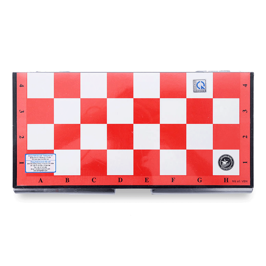 BAN CO QUOC TE NHO + CO