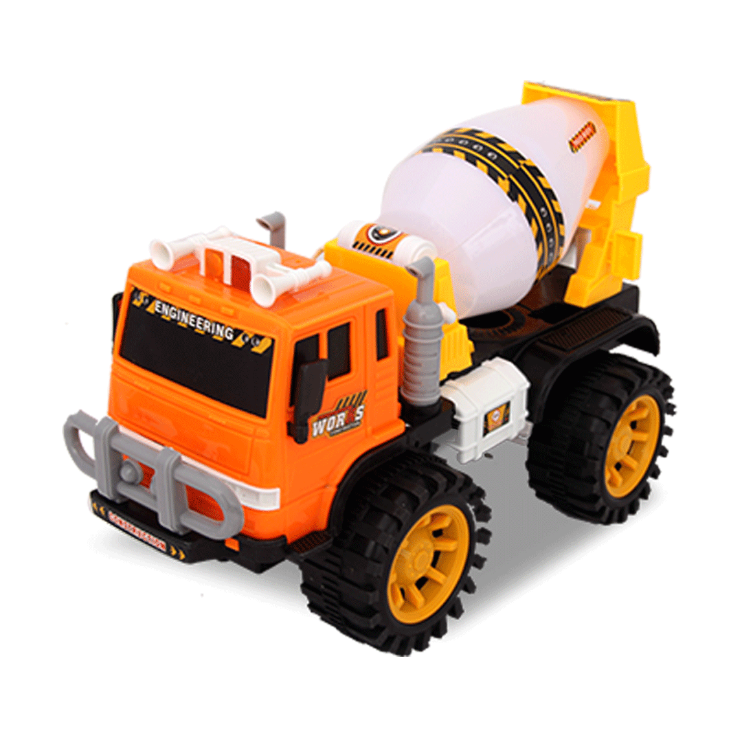 XE CONG TRINH LT268-932/933/934/935 VN