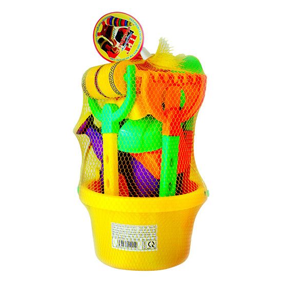 버킷 장난감 HT3011