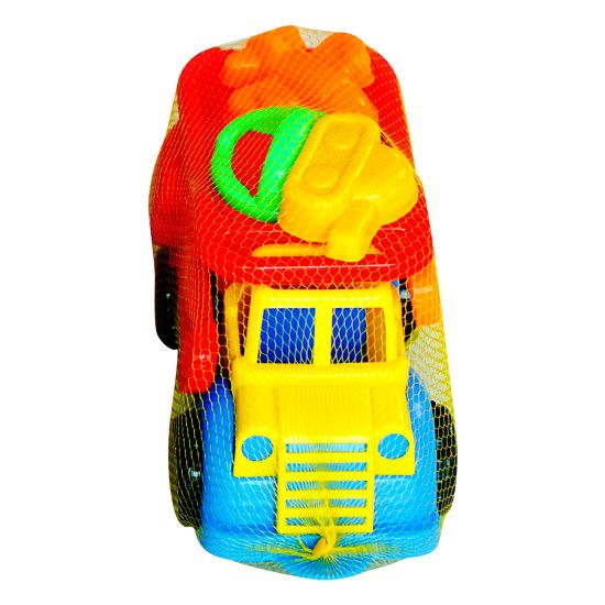 모래 굴삭기 장난감 HT 80038