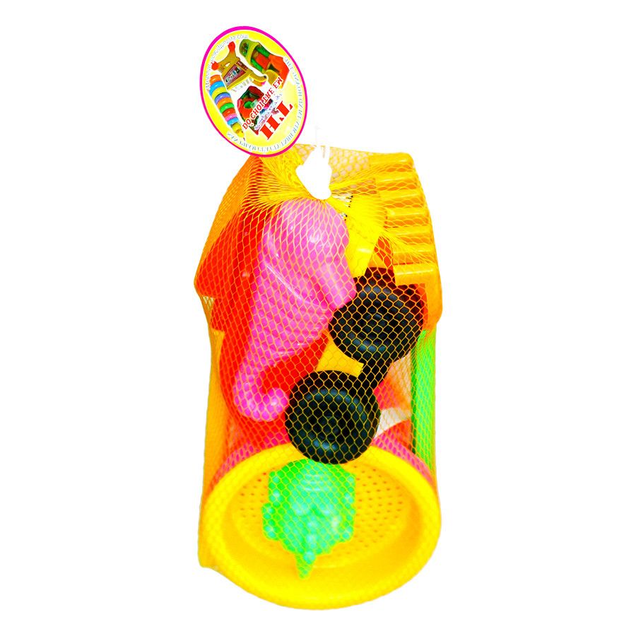 Hoang Thu 물놀이 장난감 HT 88114-B