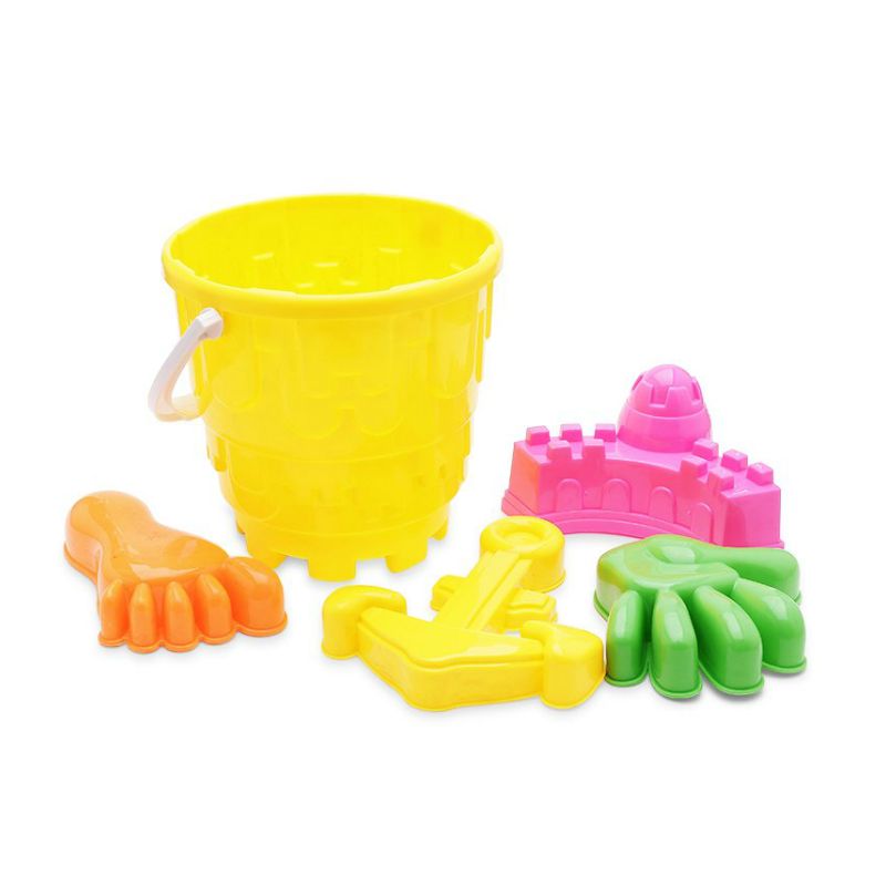 RegisToys 비치 놀이 654-4