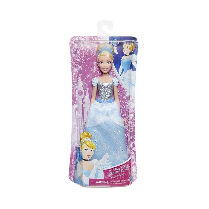 DC BUP BE CINDERELLA DISNEY PRINCESS