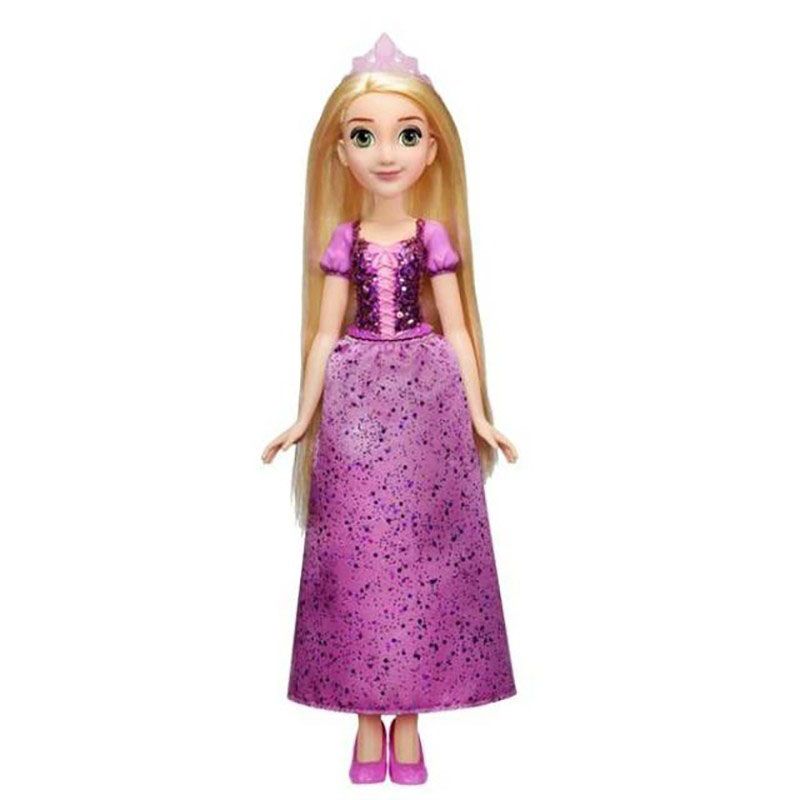 DC BUP BE RAPUNZEL DISNEY PRINCESS