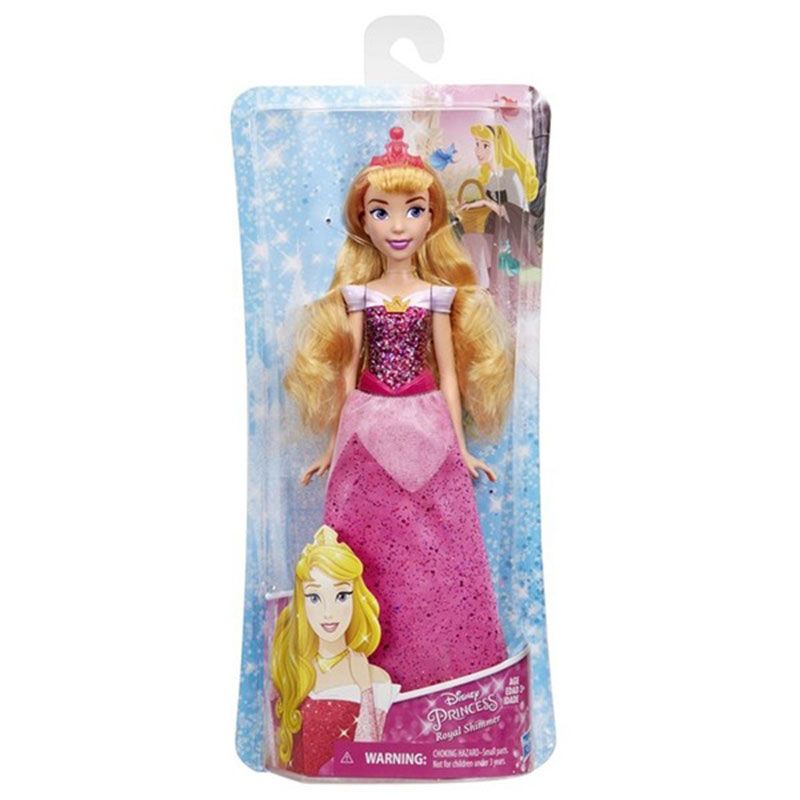 DC BUP BE AURORA DISNEY PRINCESS