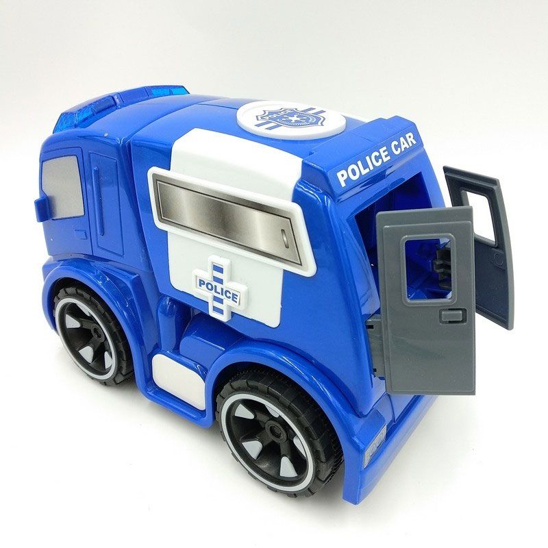 DC XE CANH SAT PHAT NHAC VA DEN