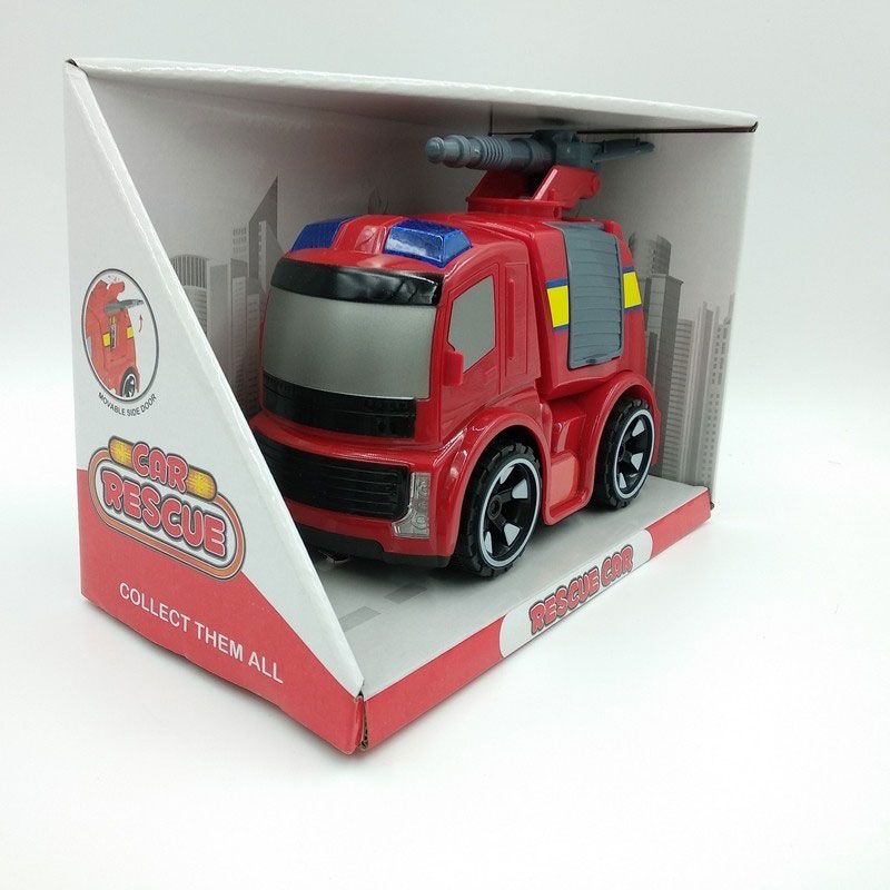 DC XE THANG CUU HOA PHAT NHAC VA DEN