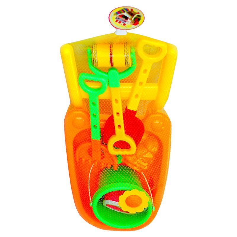 Hoang Thu 손수레 장난감 HT 2066 (랜덤배송)