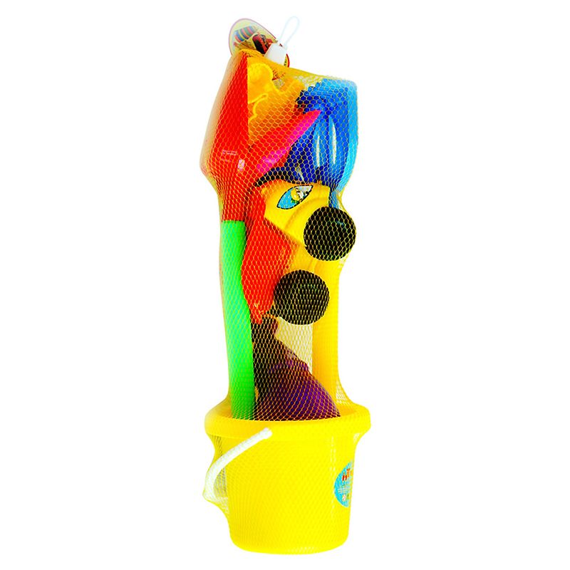 버킷 장난감 HT 88041