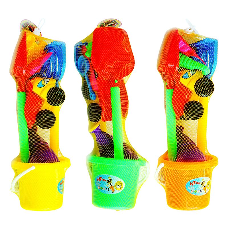 버킷 장난감 HT 88041