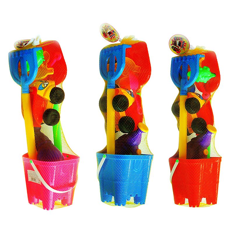 버킷 장난감 HT 88042 (랜덤배송)