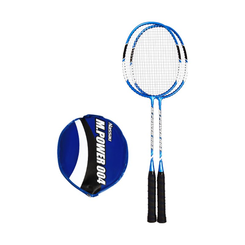 Nassau 엠파워 004 배드민턴라켓
