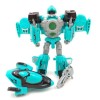 DC ROBOT BH SIEU XE - MAU XANH