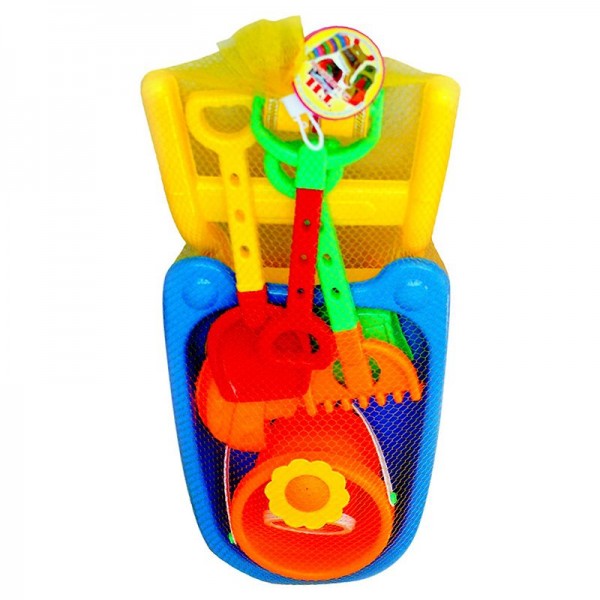 Hoang Thu 손수레 장난감 HT 2066 (랜덤배송)