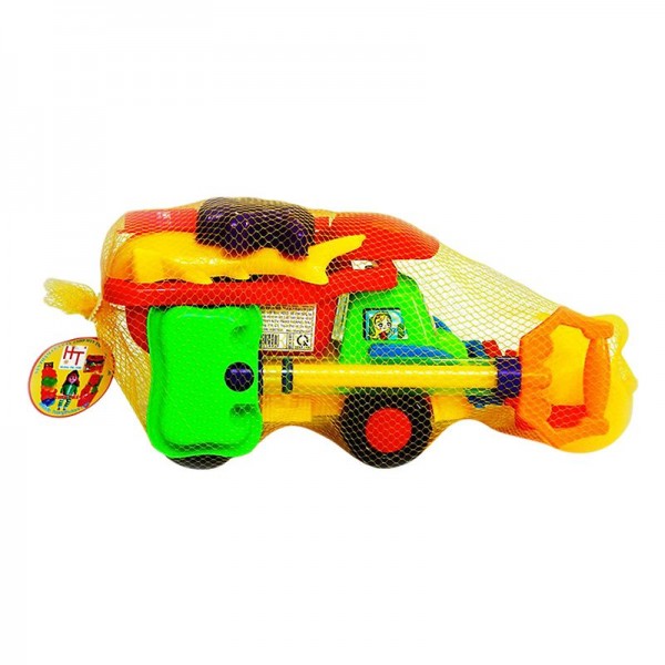 비치 놀이 세트 HT80039