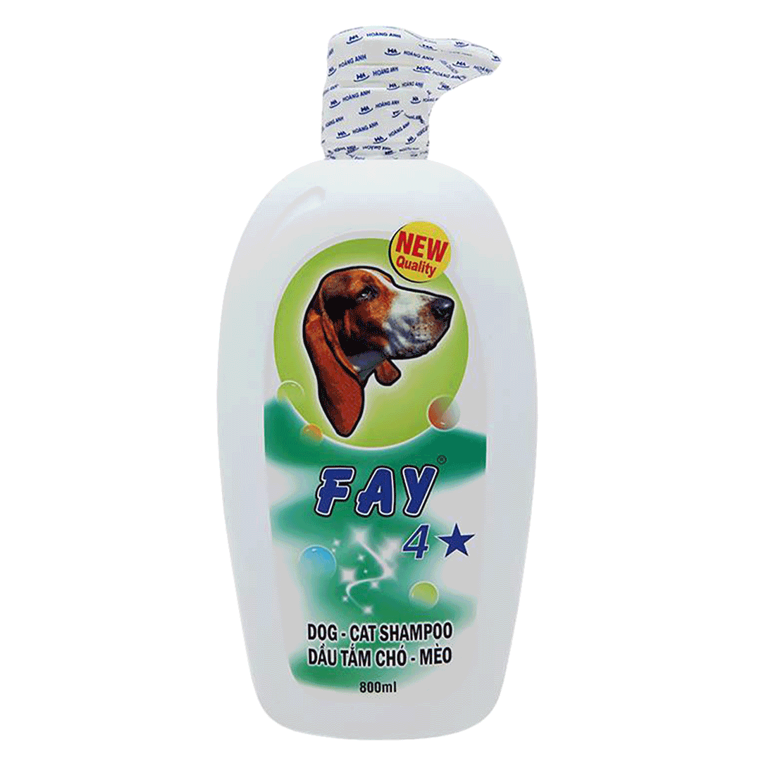 DAU TAM FAY 4 SAO 800ml