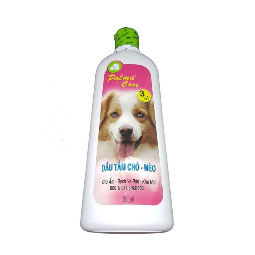 DAU TAM PALMA CARE (300ML)