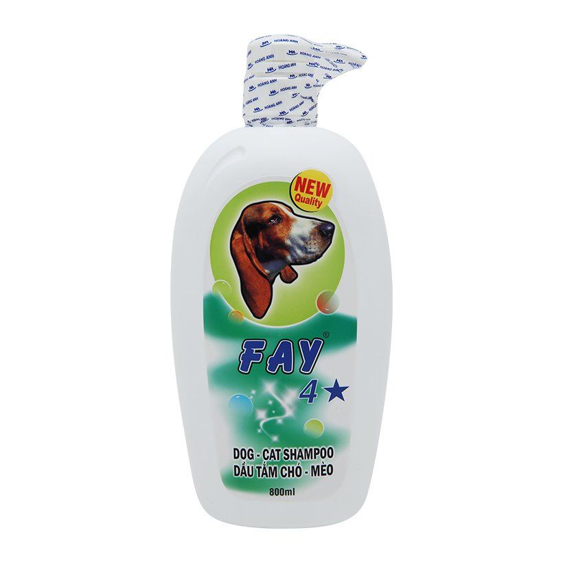 DAU TAM FAY 4 SAO 800ml