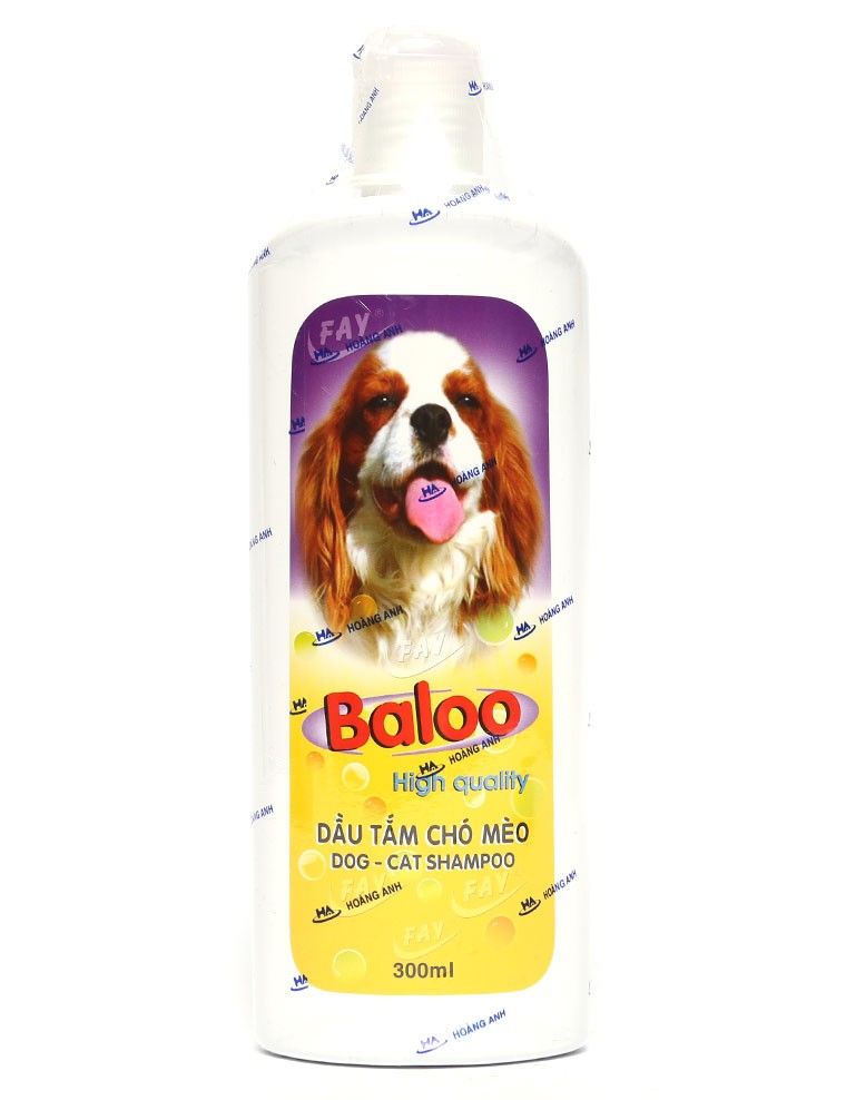 DAU TAM BALOO (300ML)