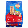 SMARTHEART 강아지 사료(소고기 맛)1.5KG