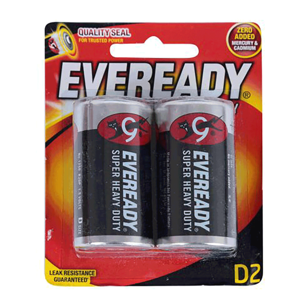 Eveready 미니 전지 1.5 v