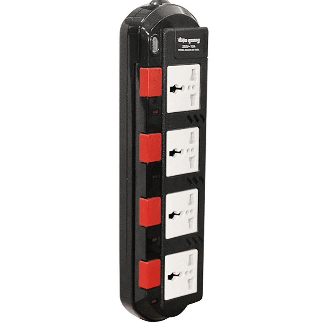 DIEN QUANG DQ ESK 콘센트