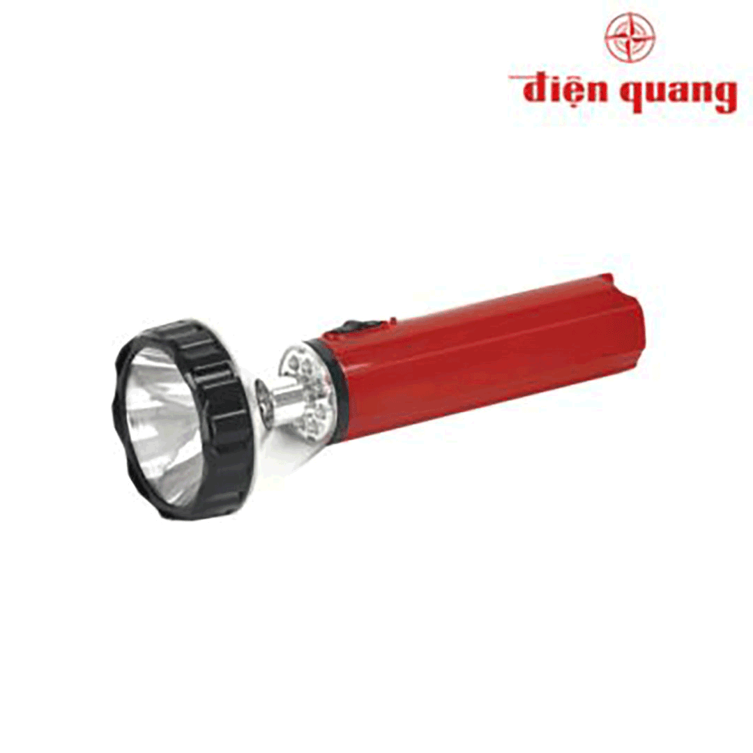 ĐQ PFL02 R 충전기 손전등