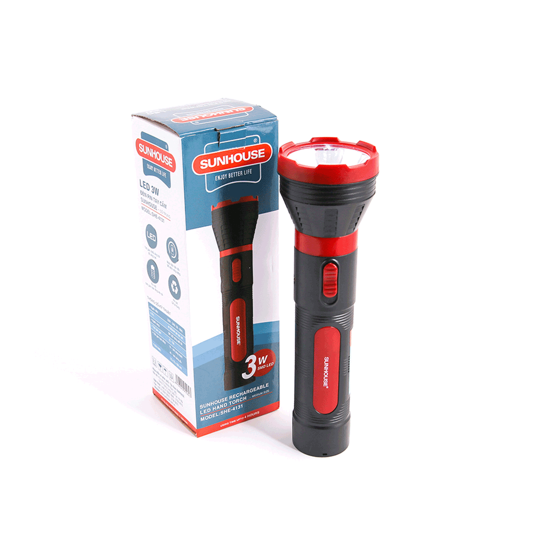 DEN PIN CAM TAY SHE 4131