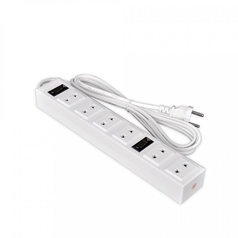 O CAM 6 LO 5M 250V 12A