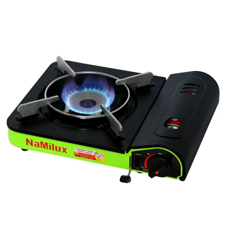 BEP GAS MINI NAMILUX NH-041PF
