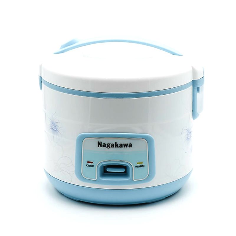 NOI COM DIEN 1.8L NAGAKAWA NAG0113