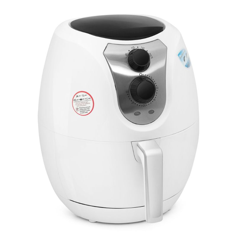 NOI CHIEN PERFECT GLA609 4L