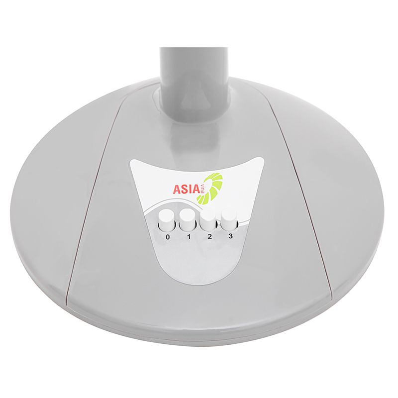 Asia 선풍기 A16019-XV0 희색