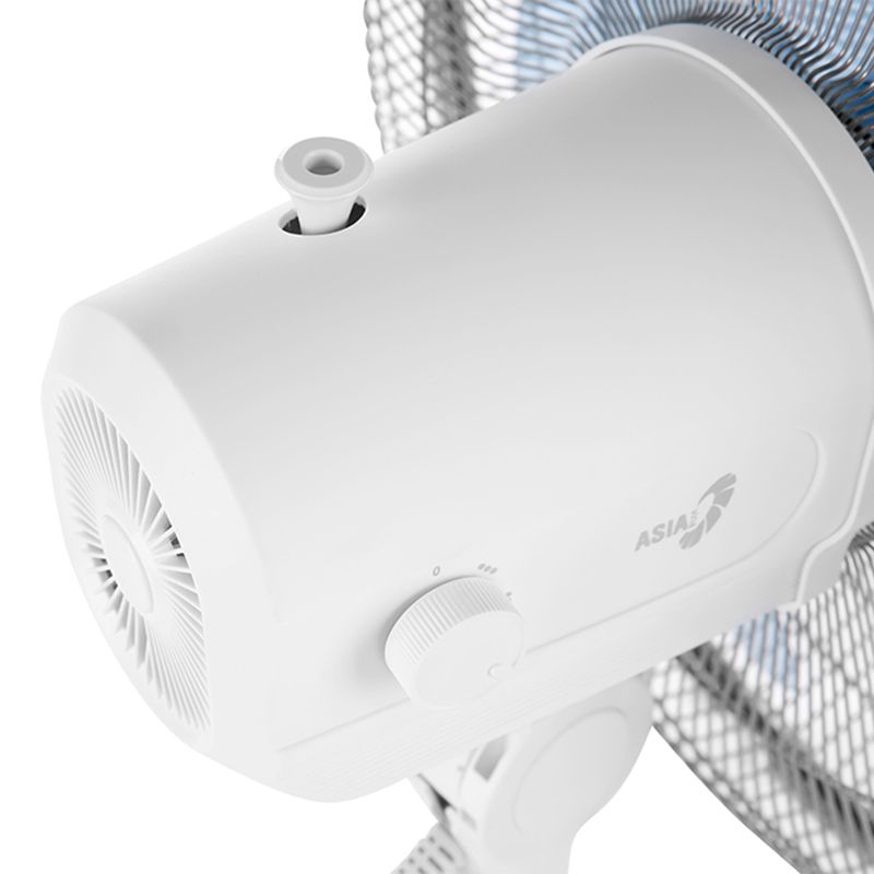 Asia 선풍기 D16027-TV0 하얀색