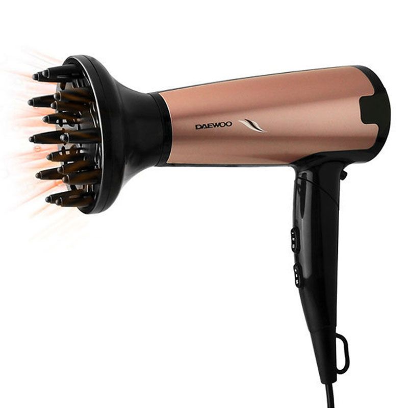 MAY SAY TOC DAEWOO QL-5923