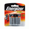 Energizer Max C형 건전지 (1.5V/2개입)