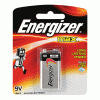 Energizer Max 건전지 (9V)