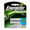 Energizer recharge 건전지 AAA (2개입)