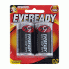 Eveready 미니 전지 1.5 v