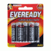 Eveready 미니 전지 AA 1215 BP8