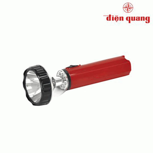 ĐQ PFL02 R 충전기 손전등