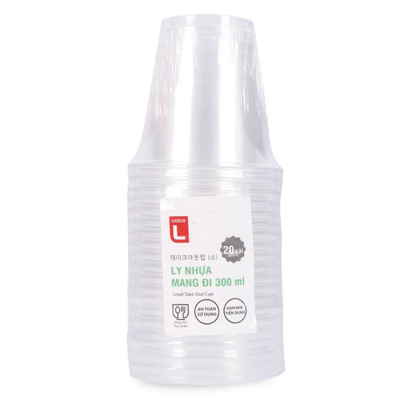 테이크아웃컵 300ML