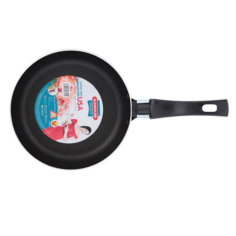 SUNHOUSE F16 후라이팬