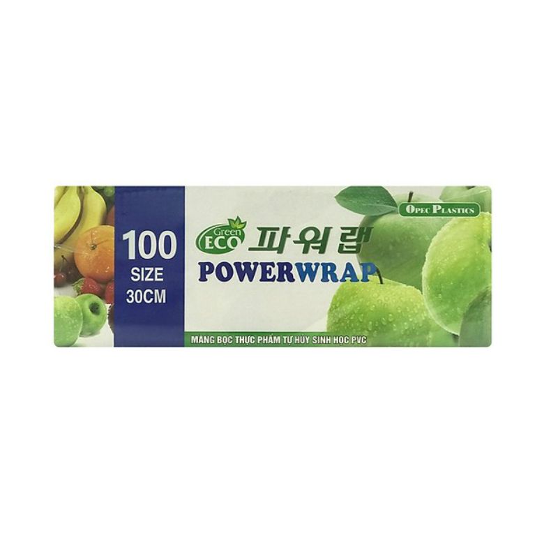 파워랩 300MMx100M