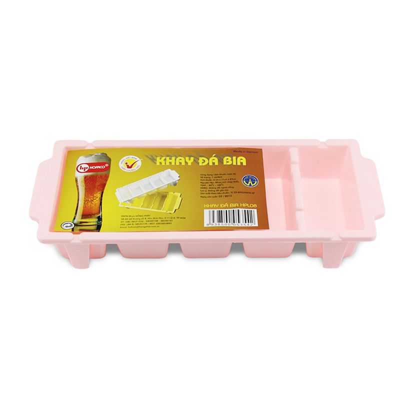 KHAY DA BIA HPL08(랜덤배송)