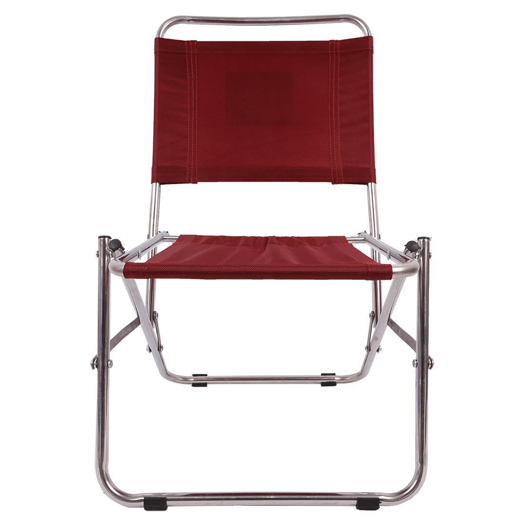 inox 접는 의자 GXI_L01